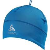 Sportswear Garment Hats Odlo The Polyknit Warm Eco Hat