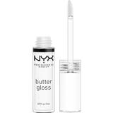 NYX Butter Gloss #54 Sugar Glass