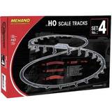 Mehano H0 Track Expansion Set no. 4