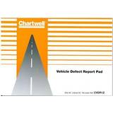 Notepads Exacompta Chartwell Vehicle Pad