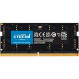 5600 MHz - SO-DIMM DDR5 RAM Memory Crucial SO-DIMM DDR5 5600MHz 16GB (CT16G56C46S5)