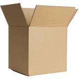 Corrugated Boxes Go Secure Heavy Weight Box 305 X 305 X 306 mm (Pack of 15) PB07576