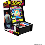 Game Consoles Arcade1up Street Fighter Countercade