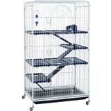 Blenheim Extra Tall Rat Cage with Accessories 140cm