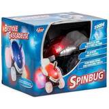 TOBAR Remote Control Spin bug Miniature Cars Toy For Kids, Red