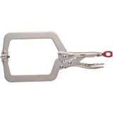 One Hand Clamps on sale Milwaukee 4932472258 9in Jaws Deep Reach One Hand Clamp