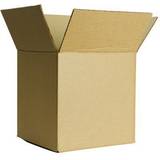 Postage & Packaging Supplies Go Secure Heavy Weight Box 610 X 457 X 457mm (Pack of 15) PB07574