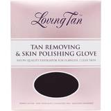 Anti-Blemish Self Tan Applicators Loving Tan & Skin Polishing Salon Quality Glove