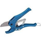 Silverline Pliers Silverline MS137 Ratcheting Cutter 42mm Pipe Wrench