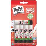 Paper Glue Pritt Stick Glue Pack 11g