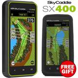 Laser Rangefinders SkyCaddie SX400 GPS Rangefinder