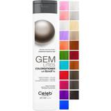 White Colour Bombs Celeb Luxury Gem Lites Colorditioner, Color 8.25