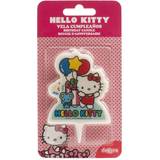 Dekora Tårtljus Hello Kitty