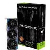 Nvidia GeForce Graphics Cards on sale Gainward RTX 4080 Phoenix GS 16