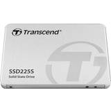Transcend Hard Drives Transcend SSD225S TS500GSSD225S 500GB