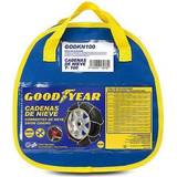 Goodyear Tire Tools Goodyear Car Snow Chains T-100