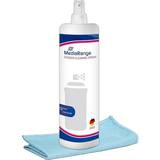 Screen cleaning MediaRange Screen Cleaning Liquid with Microfibre Cloth -...