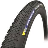 Michelin Bicycle Tyres Michelin Power 700 Tubeless Foldable Gravel