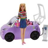 Fashion Dolls Dolls & Doll Houses Barbie 2 in 1 “Electric Vehicle