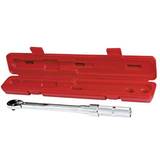 Stanley Torque Wrenches Stanley Micrometer Type Ratchet Head Torque Wrench