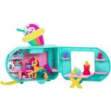 My Little Pony Play Set My Little Pony Sunny Starscout Smoothie Truck Playset