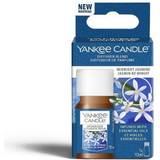 Yankee Candle Ultrasonic Diffuser Aroma Oil Midnight Jasmine 10ml