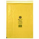 Envelopes & Mailing Supplies Jiffy AirKraft Bag Size 5 260x345mm Gold GO-5 (10 Pack)