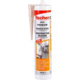 Fischer Putty & Building Chemicals Fischer Premium construction silicone DBSA GR
