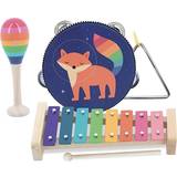Wooden Toys Toy Xylophones Vilac Musikset Andy Westface
