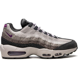 Nike Air Max 95 - Women Trainers Nike Air Max 95 W - Anthracite/Ironstone/Moon Fossil/Viotech