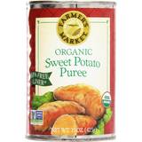 Dried Fruit Market Organic Sweet Potato Puree -- 15