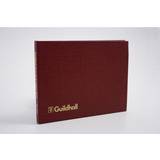 Binders & Folders Exacompta Guildhall Wages Book