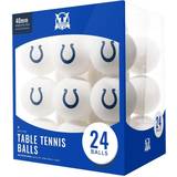 Victory Tailgate Indianapolis Colts NFL 24 Tennis Balls Logo