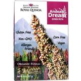 Andean Dream Organic Quinoa Pasta Fusilli Gluten Free