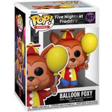 Funko pop games five nights at freddy's Funko Pop! Games Five Nights At Freddys Balloon Foxy