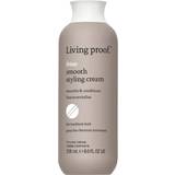 Paraben Free Styling Creams Living Proof No Frizz Smooth Styling Cream