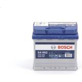 Bosch batteri 12v Bosch Batteri 12V 52AH/470A L- 207X175X190 S4