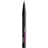 NYX Lift & Snatch Brow Tint Pen #02 Auburn