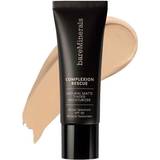 Mineral BB Creams BareMinerals Complexion Rescue Natural Matte Tinted Moisturizer Mineral SPF30 #01 Opal