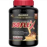 Allmax IsoFlex Pure Whey Protein Isolate Peanut Butter Chocolate