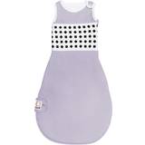 Nanit Breathing Wear 6-12M Sleeping Bag, Lilac Lilac 6-12 Months
