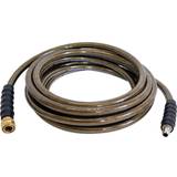 Simpson Monster Hose 3/8-in x 50-ft Pressure Washer Hose