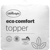 Mattress Covers Silentnight Eco Comfort Mattress Cover