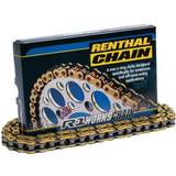 Renthal Brakes Renthal R1 420 Works Gold Chain