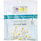 Cheap Bath Oils Aura Cacia Aromatherapy Mineral Baths Tranquility