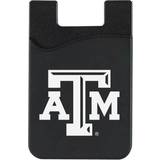 Black Pouches NCAA Texas A&M Aggies Lear Wallet Sleeve Black
