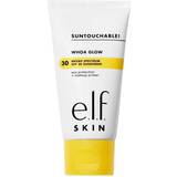 Shimmer Sun Protection & Self Tan E.L.F. Suntouchable! Whoa Glow SPF30 50ml