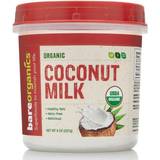 Bareorganics Coconut Milk Powder