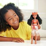 Disney Princess Toys Disney Princess Moana Fashion Doll