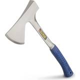 Estwing Axes Estwing Forged Camp 14.75-in Handle Felling Axe